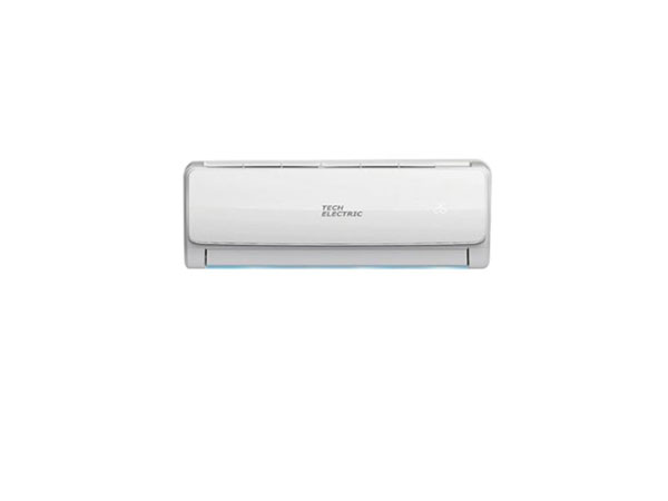 کولر گازی سرد حاره ای 12000 تک الکتریک BTS-UNF-12CR