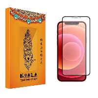 محافظ صفحه نمایش سرامیکی کوآلا مدل Fade مناسب برای گوشی موبایل اپل iPhone 12 mini | کالا برتری