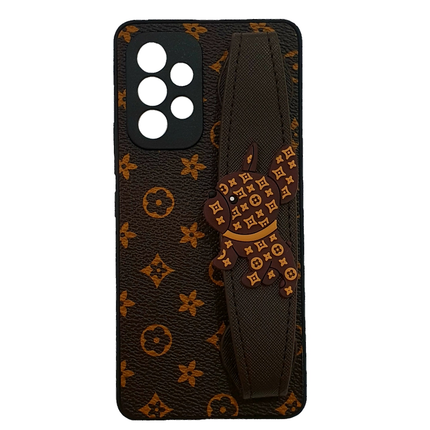 کاور مدل بولدا‌گ دستبندی کد 08 مناسب برای گوشی موبایل سامسونگ GALAXY A72