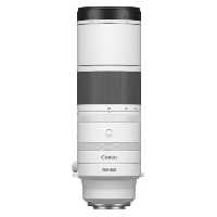 لنز بدون‌ آینه کانن Canon RF200-800mm F6.3-9 IS USM