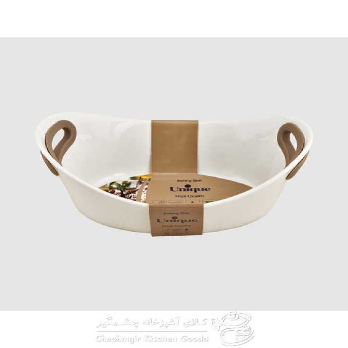 ظروف سرامیک دسته سیلیکون یونیک UN-1070