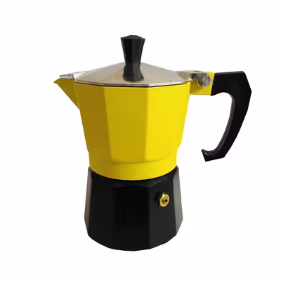 قهوه جوش مدل RRV-3 cup