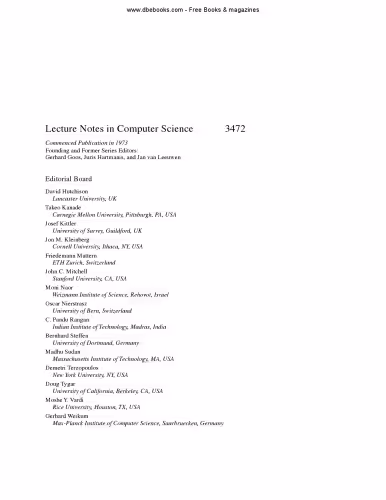 خرید و دانلود نسخه کامل کتاب Model-Based Testing of Reactive Systems: Advanced Lectures
