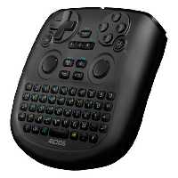 آندروید باکس Archos TV connect برای تلویزیون دارای وب کم و 8 گیگابایت حافظه داخلی