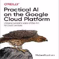 خرید و دانلود نسخه کامل کتاب Practical AI on the Google Cloud Platform: Utilizing Google's State-of-the-Art AI Cloud Services