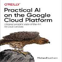 خرید و دانلود نسخه کامل کتاب Practical AI on the Google Cloud Platform: Utilizing Google&#039;s State-of-the-Art AI Cloud Services