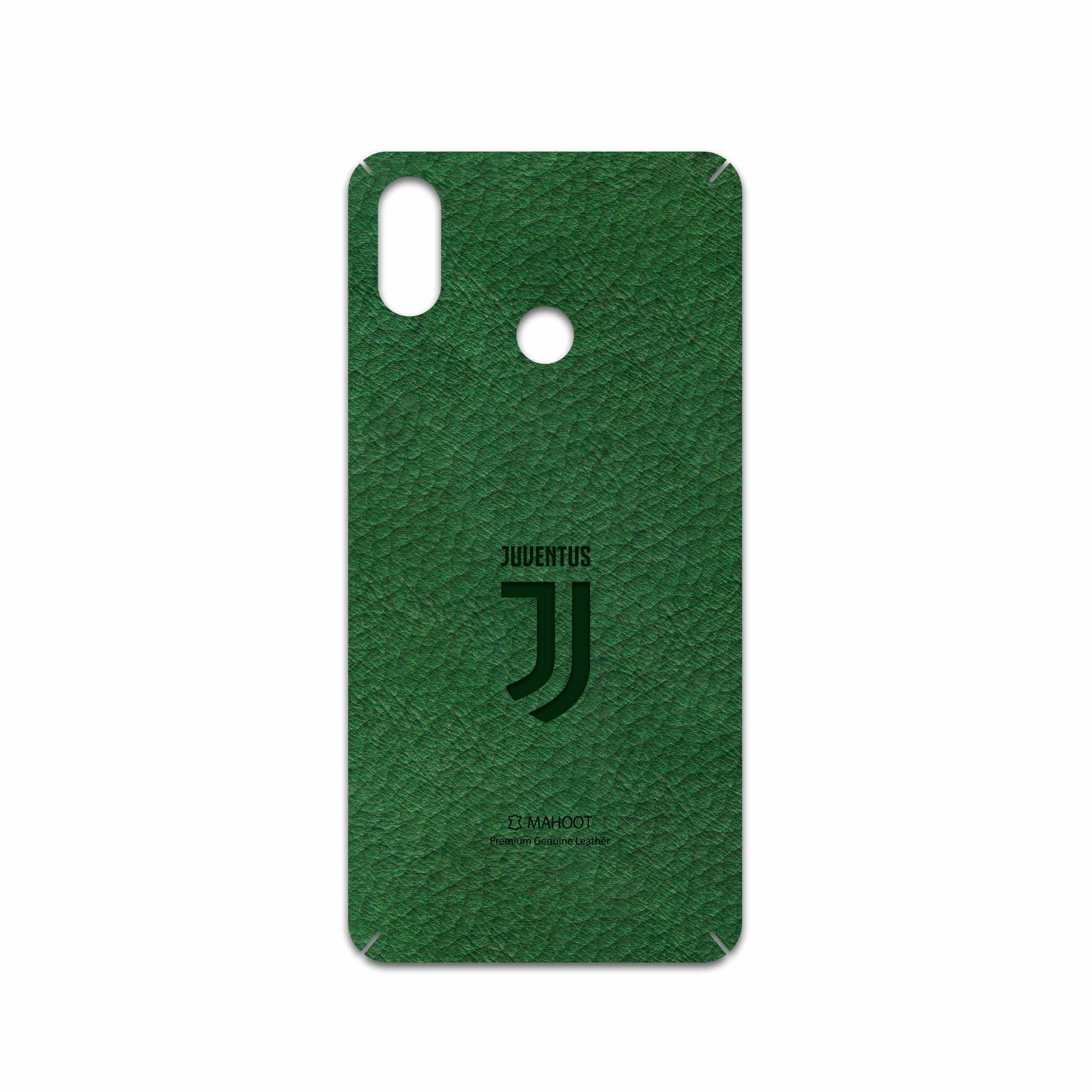 برچسب پوششی ماهوت مدل GL-JUVE مناسب برای گوشی موبایل شیائومی Mi Max 3