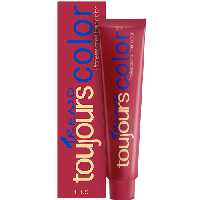 رنگ مو واریاسیون زنانه توژور variation Hair color Toujours