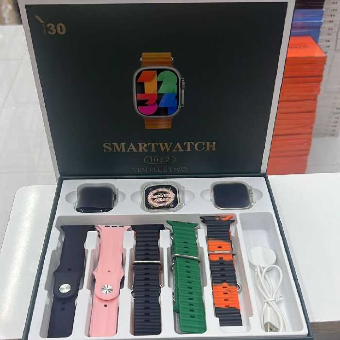 ساعت هوشمند Y30 