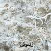 میز عسلی مدل WWO3501