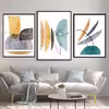 تابلو مدل LD0011 مجموعه 3 عددی