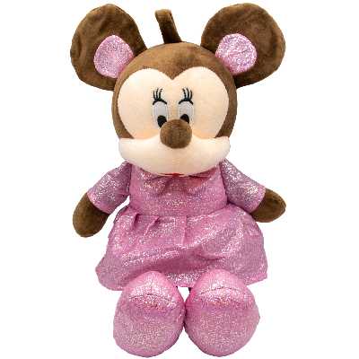 عروسک طرح میکی موس ارتفاع 44 سانتی متر