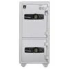 گاوصندوق گنجینه مدل GS_1200/2D_TVM