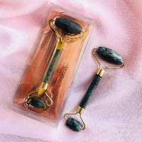 جدولر ماساژ سنگ یشم جعبه دار اورجینال 