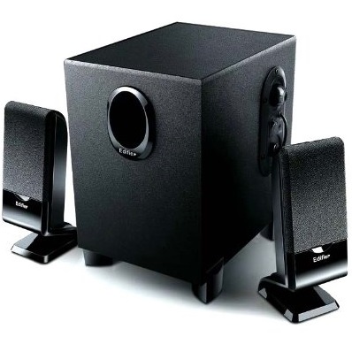 اسپیکر دو به یک ادیفایر مدل آر 101 وی