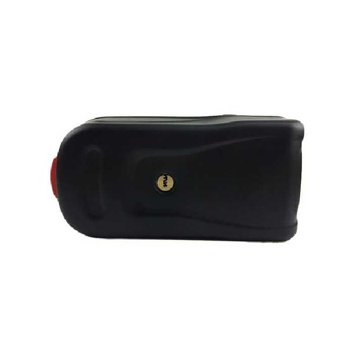 قفل برقی مدل فایو استار 