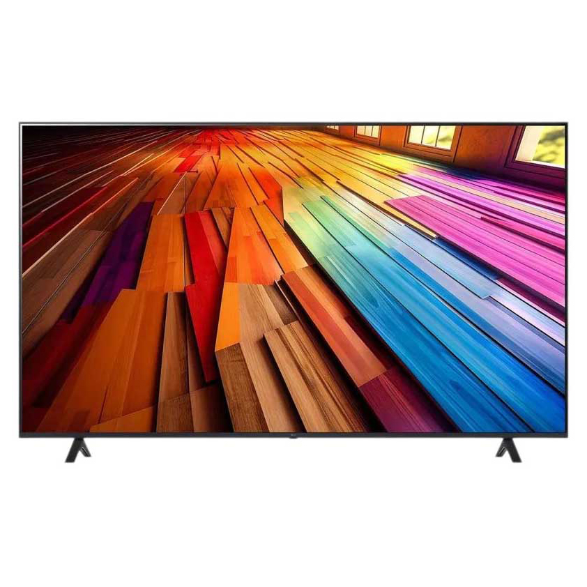 تلویزیون LED ال جی 75 اینچ مدل UT8006