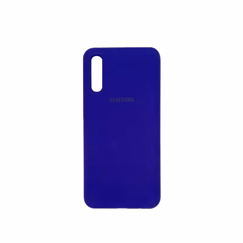 کاور سیلیکونی گوشی سامسونگ Galaxy A50s