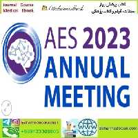 American Epilepsy Society AES Annual Meeting 2023 video