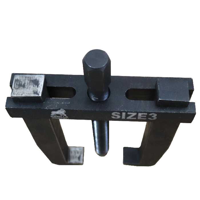 بلبرینگ کش کشویی مدل گوریلا کد YP-KESHOEI-NAKHONI-3