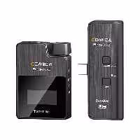 میکروفون بی سیم کامیکا Comica BoomX-D UC1