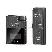 میکروفون بی سیم کامیکا Comica BoomX-D UC1