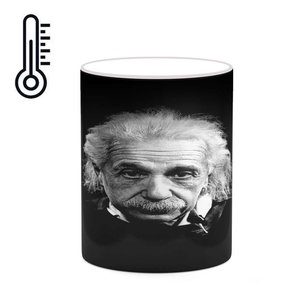 ماگ حرارتی کاکتی طرح فانتزی مدل mgh19082