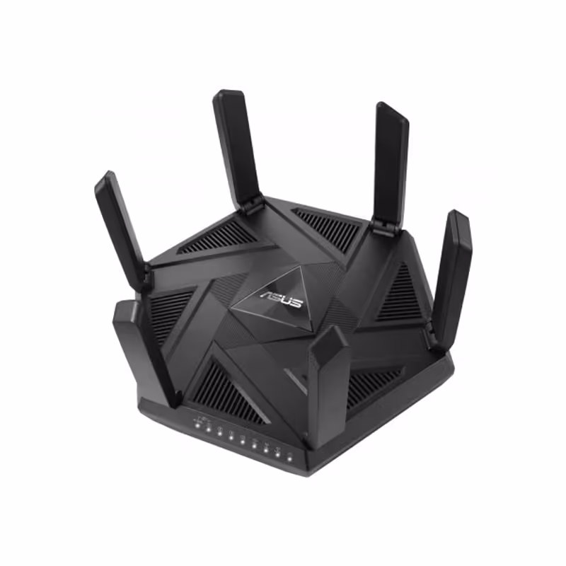 روتر ایسوس RT-AXE7800