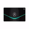 برچسب پوششی ماهوت مدل Mercedes-Benz مناسب برای تبلت سامسونگ Galaxy Tab A7 10.4 LTE 2020 T505