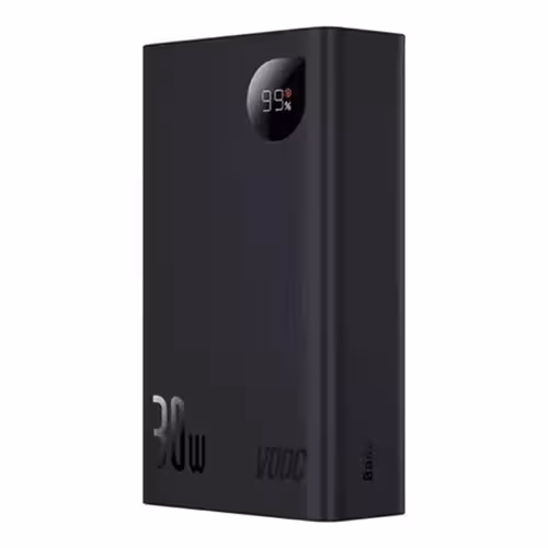 خرید و قیمت پاوربانک باسئوس Adaman2 Super VOOC PPAD050101