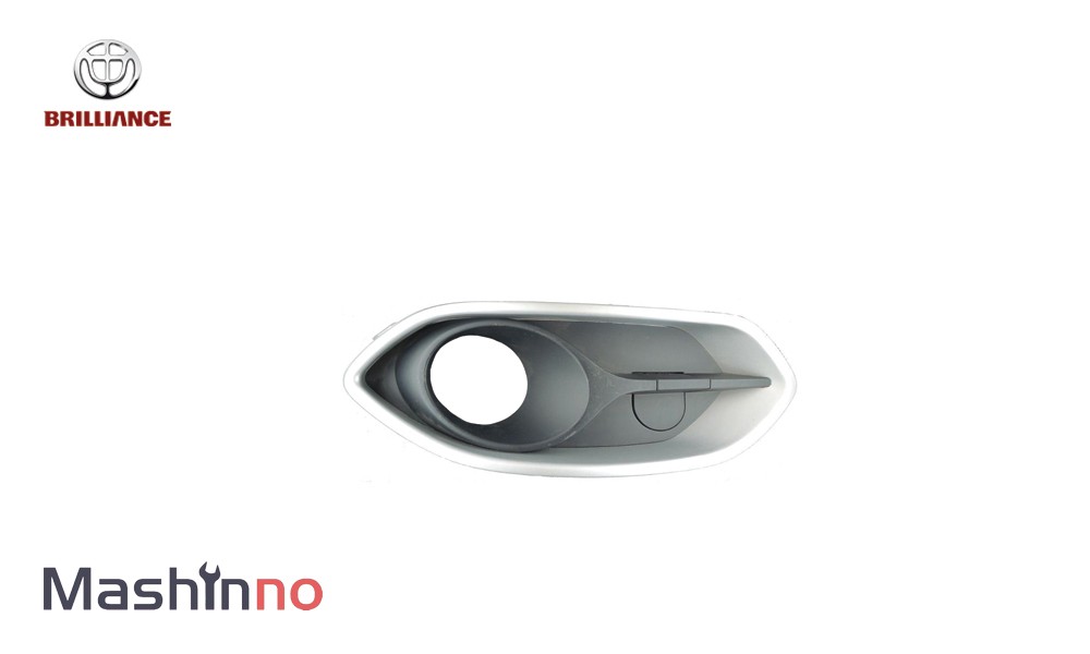 قاب پروژکتور جلو راست برلیانس H320