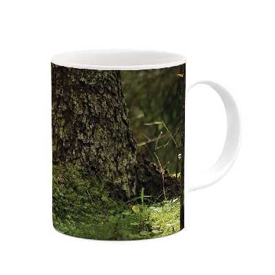 ماگ طرح سگ مدل mgs05181