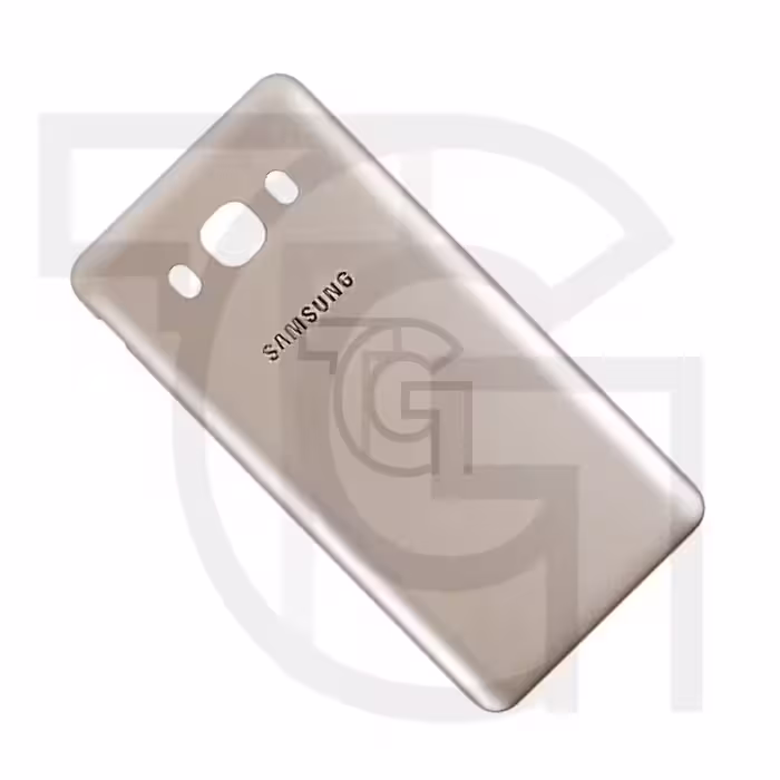 درب پشت سامسونگ (گلد) Back Door Samsung Galaxy J510