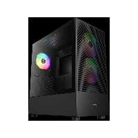 کیس گیم دیاس مدل TALOS M3 MESH