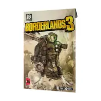 بازی Borderlands 3 مخصوص PC نشر جی بی تیم