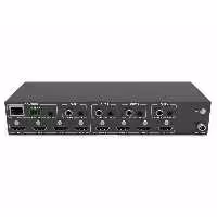 ارسال فوری   ضمانت اصالت کالا   ماتریکس سوئیچ 4 در 4 HDMI v2.0 با کیفیت 4K فرانت FN-V244