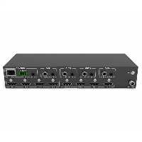 ارسال فوری   ضمانت اصالت کالا   ماتریکس سوئیچ 4 در 4 HDMI v20 با کیفیت 4K فرانت FN-V244