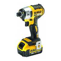 پیچ گوشتی شارژی مدل DCF886M2 دیوالت