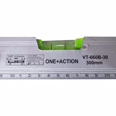 تراز وان اکشن مدل one-30