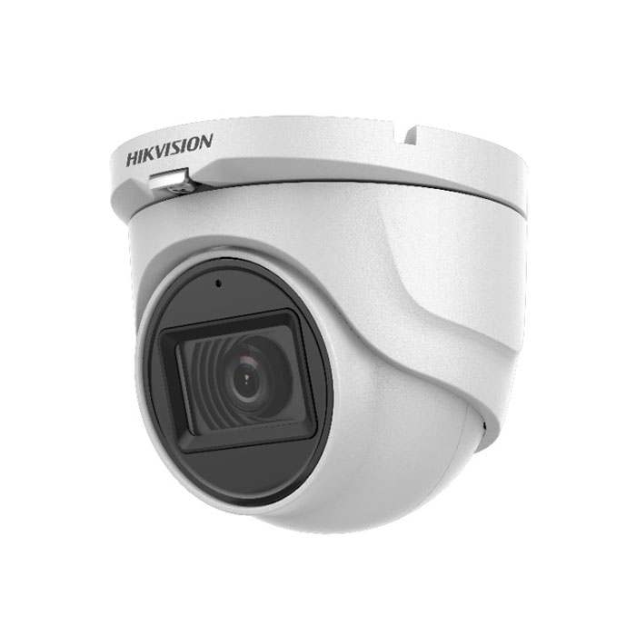 قیمت و خرید دوربین مداربسته هایک ویژن مدل DS-2CE76H0T-ITMFS پنج مگاپیکسل ایمن کالا