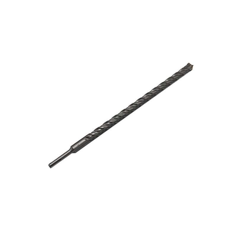 مته چهار شیار فرد مدل  HT - 0022460 سایز 22 میلی متر 