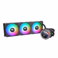 قیمت و خرید خنک کننده مایع پردازنده ترمالتیک مدل TH360 V2 Ultra EX ARGB Sync | یاس ارتباط