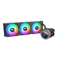 قیمت و خرید خنک کننده مایع پردازنده ترمالتیک مدل TH360 V2 Ultra EX ARGB Sync | یاس ارتباط