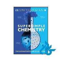 کتاب Super Simple Chemistry - با تخفیف ویژه - فروشگاه کـادن