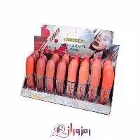 رژلب مایع دوسه douccc پک 12 عددی