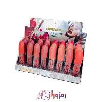 رژلب مایع دوسه douccc پک 12 عددی