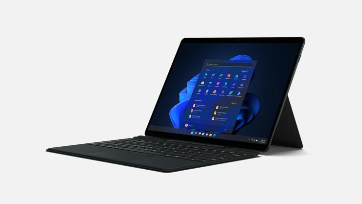 کیبورد Surface Pro Signature Keyboard MICROSOFT Surface Pro Signature