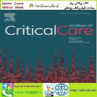 Journal of Critical Care Volume 61 to 66 2021 TRUE PDF price 4€ - کتاب پزشکی بهار