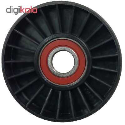 غلتک هرزگرد دینام کی جی مدل H-55 مناسب برای پژو 405