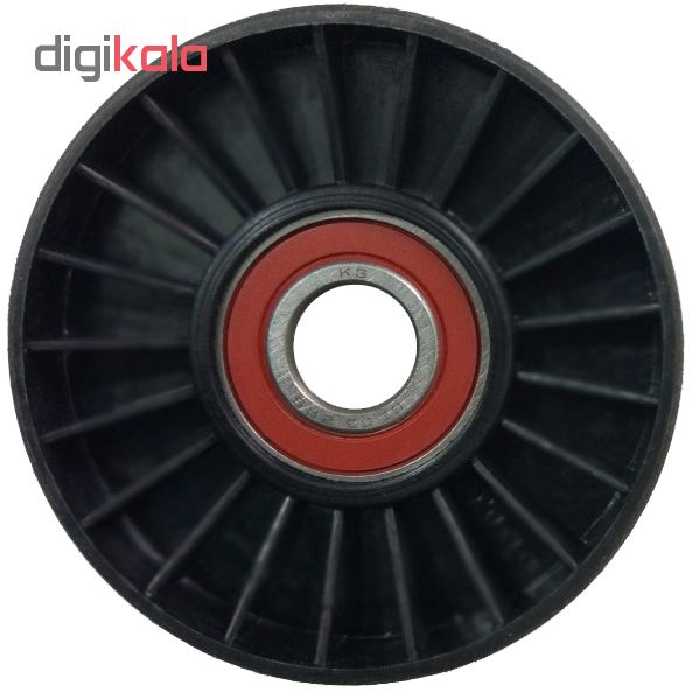 غلتک هرزگرد دینام کی جی مدل H-55 مناسب برای پژو 405